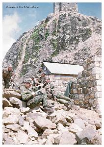 87 COMMANDANT DU POSTE DE COMMANDEMENT DE L AIR - KABYILIE 1957 58 (99)